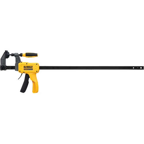 Serre-joint hybride TOUGHSERIES, 24" (610 mm) Auto-Cam
