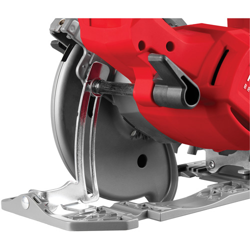 Scie Circulaire M18 Fuel (outil seulement), 6-1/2", 18 V Auto-Cam