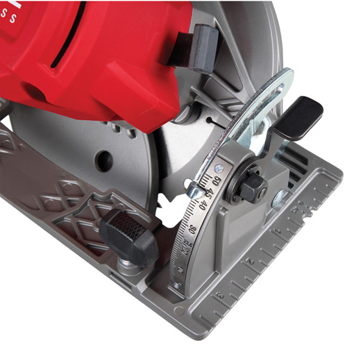 Scie Circulaire M18 Fuel (outil seulement), 6-1/2", 18 V Auto-Cam