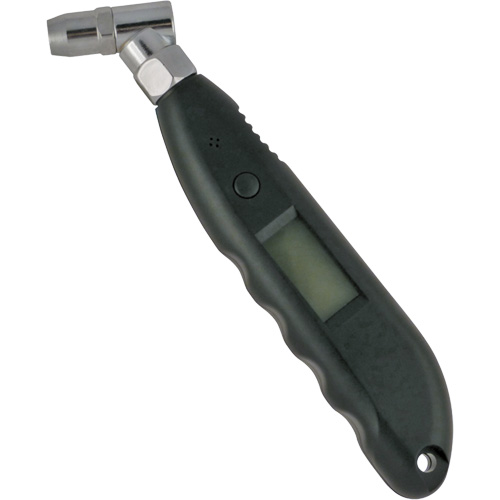 Digital Tire Pressure Gauge Auto-Cam