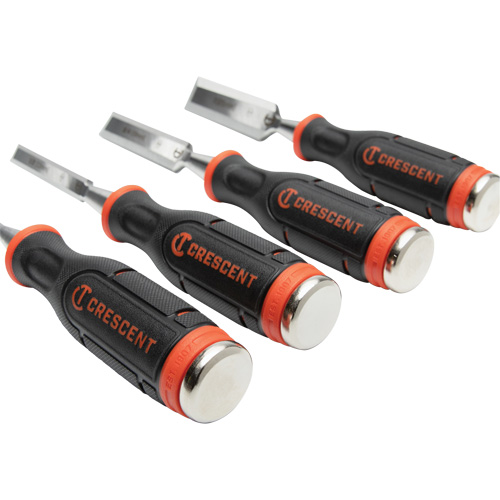 Wood Chisel Set Auto-Cam