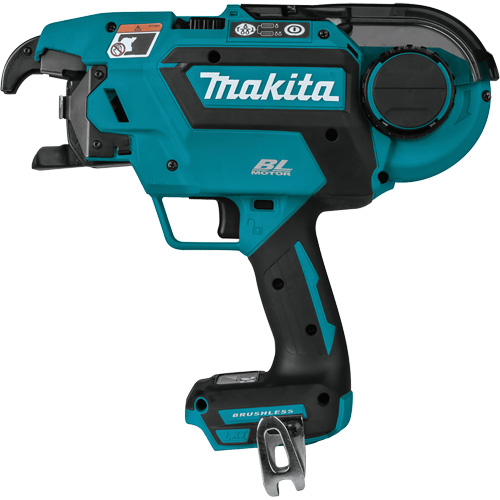 Outil de fixation d'armature sans balai LXT Auto-Cam