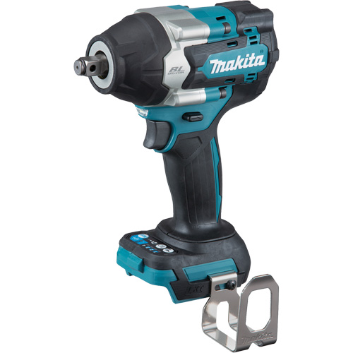 LXT Brushless 1/2" Impact Wrench with Friction Ring, 18 V, 1/2" Socket Auto-Cam