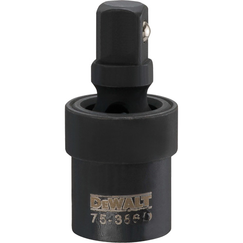 Universal Joint, Impact Auto-Cam