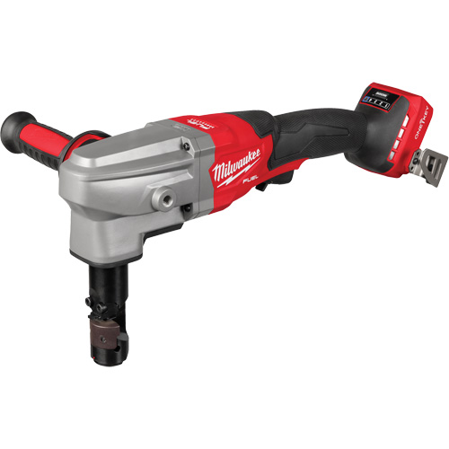FUEL 10-Gauge Nibbler Auto-Cam