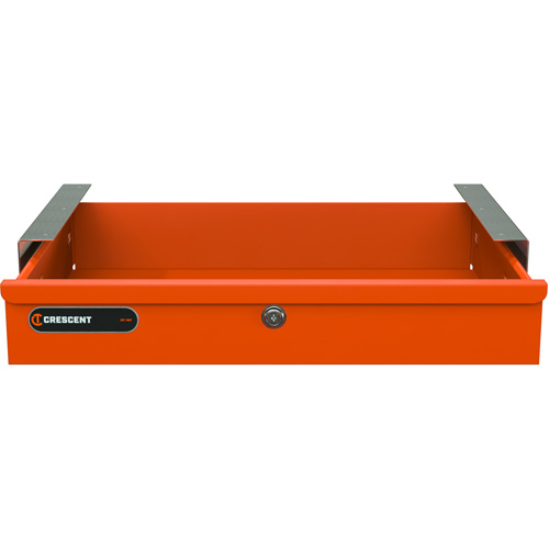 Tiroir pour outils pour chariot utilitaire industriels RAILWORKS Auto-Cam