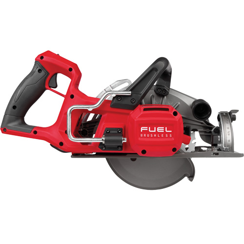 M18 Fuel Rear Handle Circular Saw - Tool Only, 7-1/4", 18 V Auto-Cam
