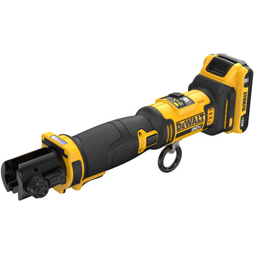 Compact Press Tool Kit, Power Driven Auto-Cam