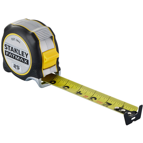 Ruban de premi&egrave;re qualit&eacute; FATMAX, 1-1/4" x 25' Auto-Cam