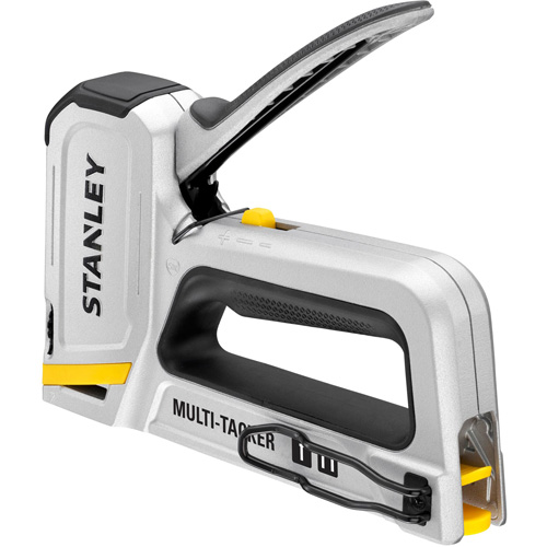 Cloueuse multiple 2-en-1 Auto-Cam