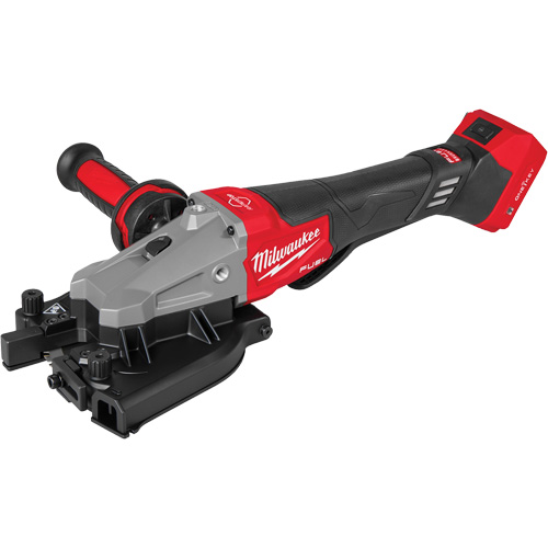 FUEL #10 (1-1/4") Rebar Cutter Auto-Cam