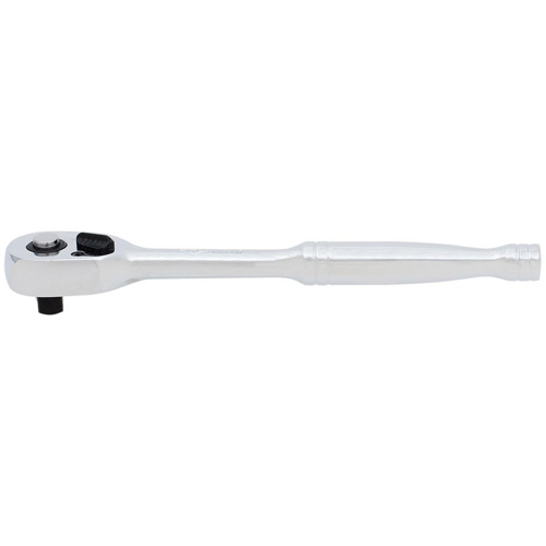 IRH-38 Ratchet Wrench, 3/8" Drive, Ergonomic Handle Auto-Cam