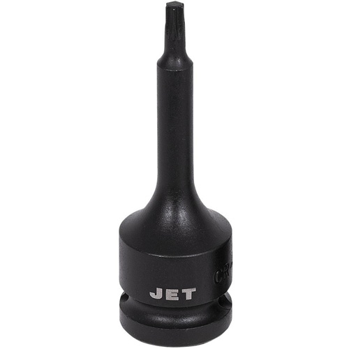Douille embout &agrave; chocs, Torx, T-30 x Prise 1/2" Auto-Cam