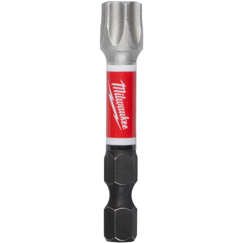 SHOCKWAVE Impact Duty Insert Bits, Torx, T-50 Auto-Cam