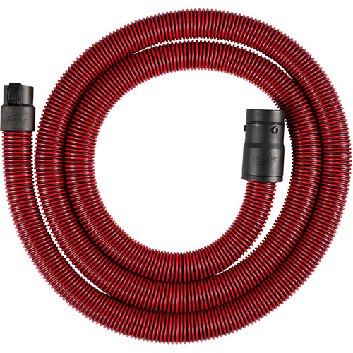 10' Accessory Hose Auto-Cam