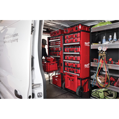 PACKOUT Rack Kit Auto-Cam