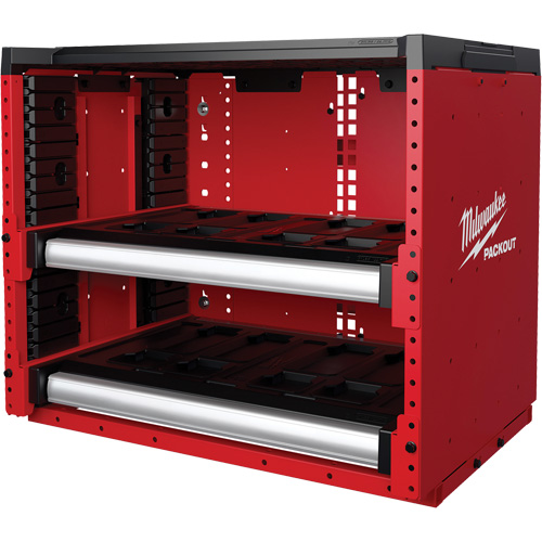 PACKOUT Rack Auto-Cam
