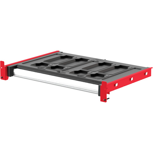 PACKOUT Rack Drawer Auto-Cam