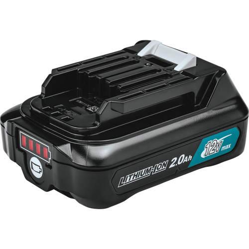 Batterie CXT, Lithium-ion, 12 V, 2 A Auto-Cam