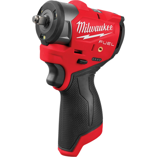 Cl&eacute; &agrave; chocs sous-compacte M12 FUEL avec anneau de friction, 12 V, Mandrin 3/8" Auto-Cam