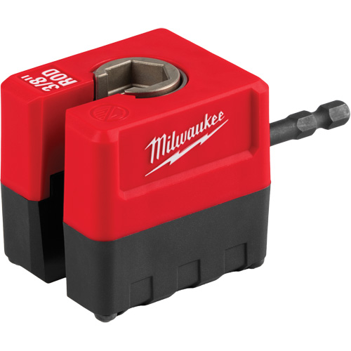 Boulonneuse &agrave; chocs avec tige filet&eacute;e 3/8" SHOCKWAVE Auto-Cam