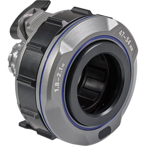 Bague r&eacute;glable 1,8" – 2,1" pour d&eacute;nudeur de c&acirc;bles pour conducteurs isol&eacute;s M18 FUEL Auto-Cam