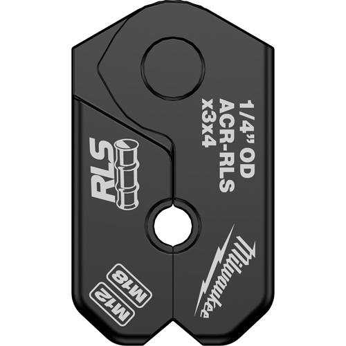 1/4" RLS&reg; Pivoting Press Ring Auto-Cam