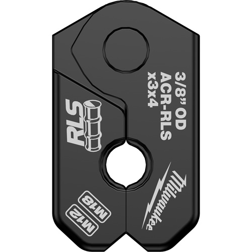 3/8" RLS&reg; Pivoting Press Ring Auto-Cam