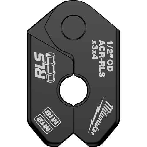 1/2" RLS&reg; Pivoting Press Ring Auto-Cam