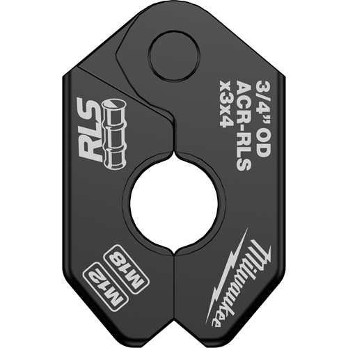 3/4" RLS&reg; Pivoting Press Ring Auto-Cam