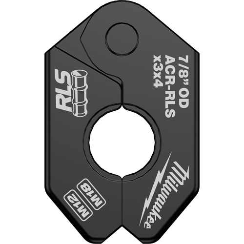 7/8" RLS&reg; Pivoting Press Ring Auto-Cam