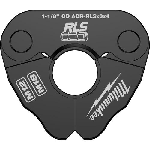 1-1/8" RLS&reg; Pivoting Press Ring Auto-Cam