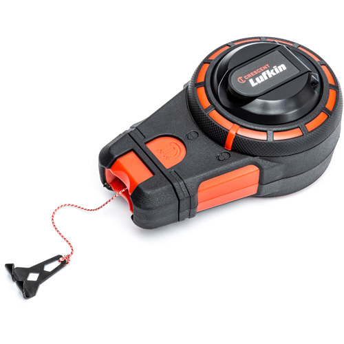 Contractor Chalk & Reel Auto-Cam