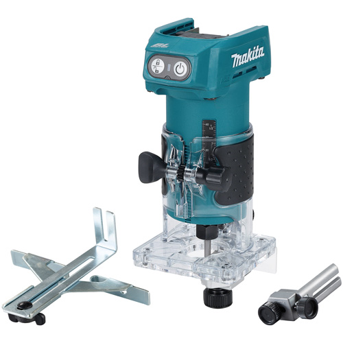 Toupie sans balais LXT (outil seulement) Auto-Cam