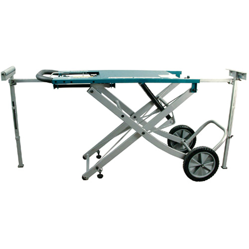 Mitre Saw Work Station Auto-Cam