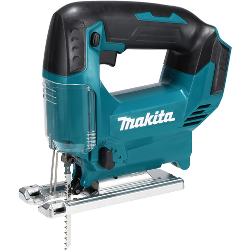 LXT Jig Saw with D-Handle (Tool Only), 18 V, Lithium-Ion, 0-2900 SPM, 11/16" Stroke Length Auto-Cam