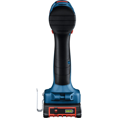 Trousse perceuse-visseuse compacte sans balais, Lithium-ion, 18 V, Mandrin 1/2", Couple 400 lb-po Auto-Cam