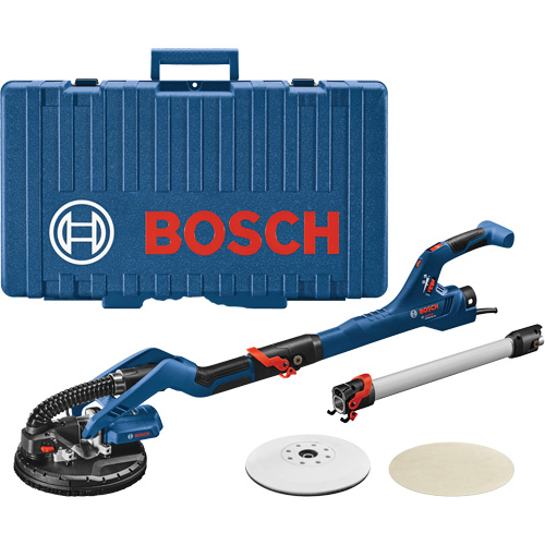 Drywall Sander Kit Auto-Cam