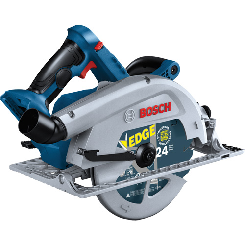 PROFACTOR Circular Saw (Tool Only), 7-1/4", 18 V Auto-Cam