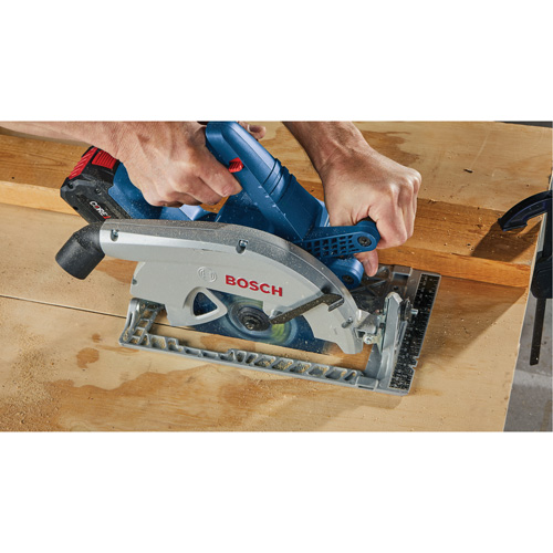 PROFACTOR Circular Saw (Tool Only), 7-1/4", 18 V Auto-Cam
