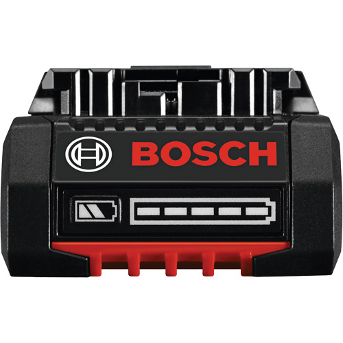 CORE18V&reg; Advanced Power Battery, Lithium-Ion, 18 V, 4 A Auto-Cam