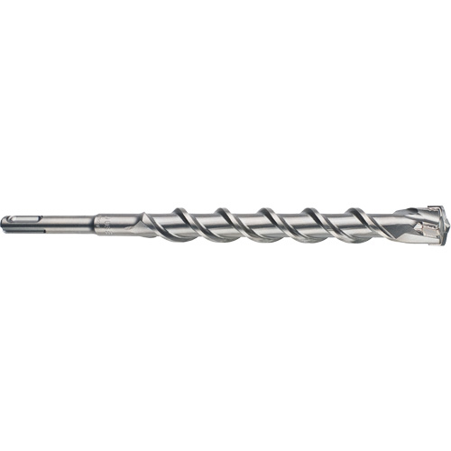 SDS-Max&reg; SpeedX Rotary Hammer Bit, 1-1/2" Auto-Cam