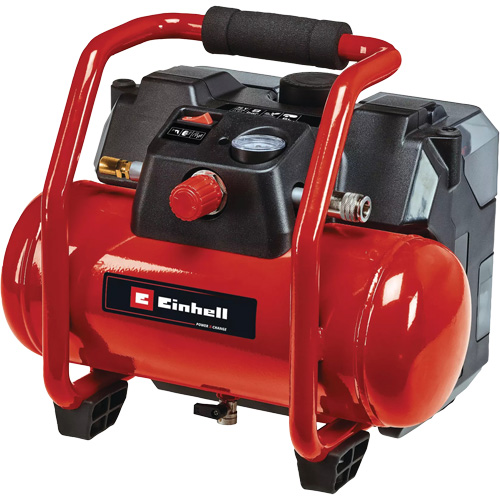 Compresseur dair compact sans fil 36V (outils seulement), &eacute;lectrique, 135 PSI Auto-Cam