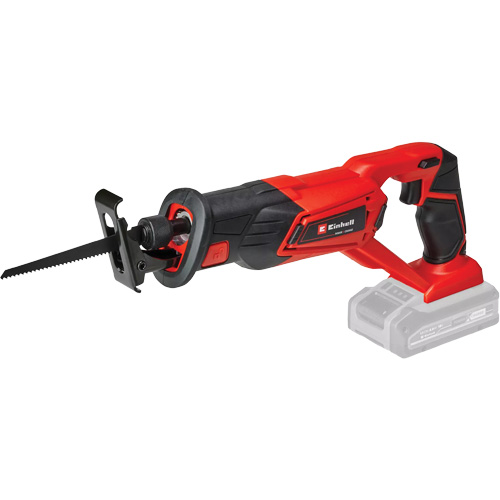 Cordless Reciprocating Saw (Tool Only), 18 V, Lithium-Ion Battery Auto-Cam