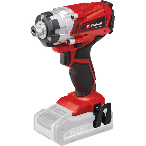 Cordless Impact Driver (Tool Only), 1/4", 1240 in-lbs Max. Torque, 18 V, Lithium-Ion Auto-Cam