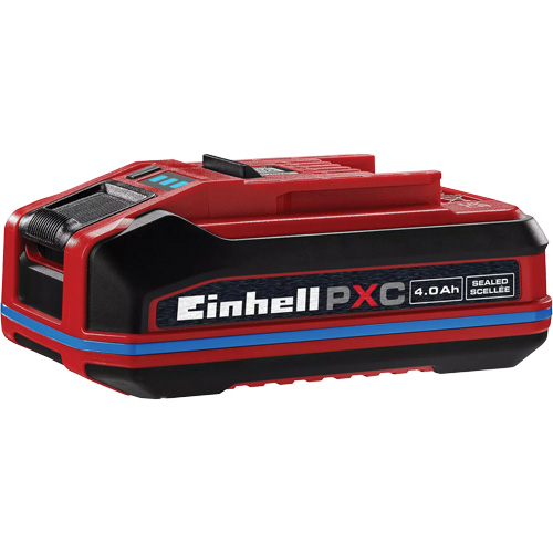 Sealed Power X-Change Plus Battery, Lithium-Ion, 18 V, 4 Ah Auto-Cam