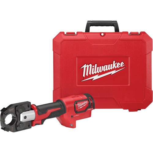 M18  FORCE LOGIC 600 MCM Crimper Auto-Cam