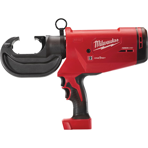 Sertisseuse M18 FORCE LOGIC 750 MCM Auto-Cam