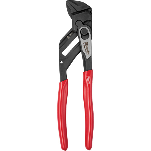 Pliers Wrench, 10" Auto-Cam