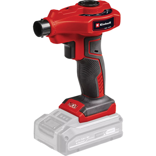 CE-AP 18 Li 18V Cordless High Volume Power Inflator (Tool Only) Auto-Cam
